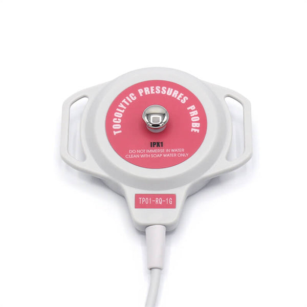 Compatible OXFORD SONICAID TEAM 8400-6921 TOCO Fetal Compatible OXFORD SONICAID TEAM 8400-6921 TOCO Fetal