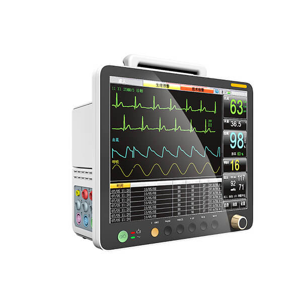 PROview 10 Patientenmonitor | HWV Medizintechnik-Shop Bremen