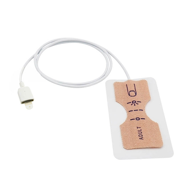 Compatible Masimo 1001 Disposable Spo2 Sensor Adult Size