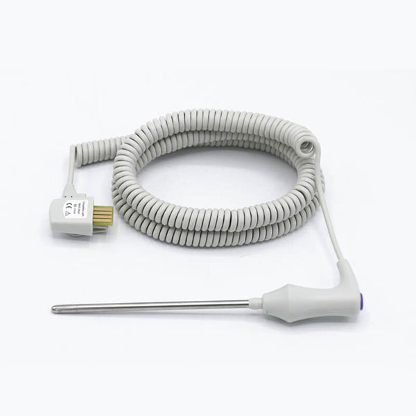 Compatiable Welch Allyn 02893-000 Oral Temperature Probe - sinokmed