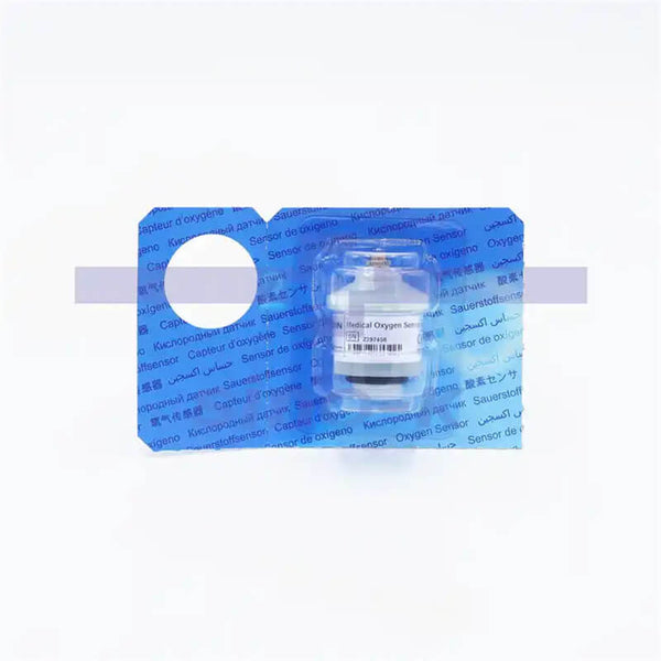 UK City MOX-4 oxygen sensor O2 sensor - sinokmed