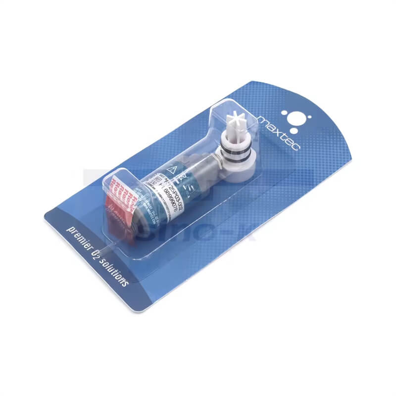 Max002 Sensor R125P03-002/MAX-250E External Medical Oxygen Sensor - sinokmed