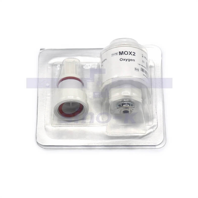 UK City MOX2 oxygen sensor O2 sensor - sinokmed