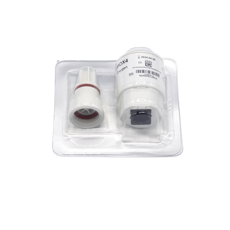 UK City MOX-4 oxygen sensor O2 sensor - sinokmed