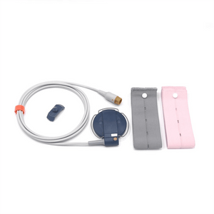 Compatible Philips M1355A TOCO Fetal Transducer