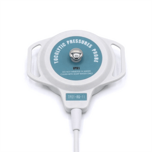 Compatible Huntleigh BD4000 5-Pin LEMO TOCO Transducer Reusable Uterine Contraction Probe