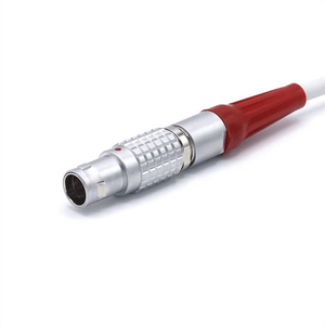 Compatible Huntleigh BD4000 5-Pin LEMO US Fetal Transduce