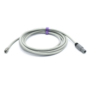 Compatible Comen NIBP Hose Single Tube Adult/Pediatric