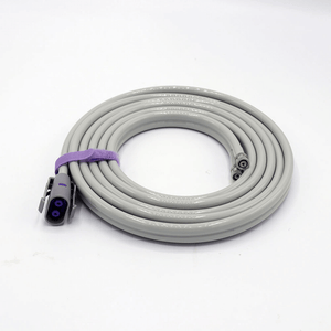 Compatible Dinamap NIBP Hose 107365 Double Tube Adult/Pediatric