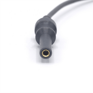 Reusable Erbe ESU Patient Cable Highly Flexible Silicone Cable Autoclavable