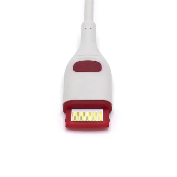 Compatible Masimo Rad-97 Spo2 Sensor Adult Finger Clip 9.8 ft - sinokmed