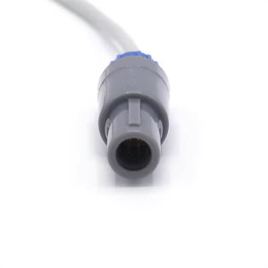 Compatible David Temperature Probe Reusable pediatric Skin Sensor