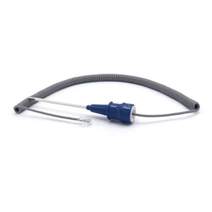 Compatible GE Dinamap Series V100 Turbo Temp Oral Probe S2008774-001 Smart Temperature Probe