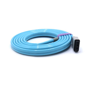 Compatible GE Marquette 414874-001/2017009-001 NIBP hose