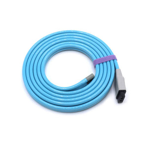 Compatible GE Marquette 414874-001/2017009-001 NIBP hose