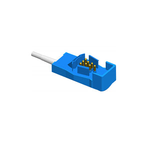 Compatible for Datex Ohmeda OXY-SE-3 Spo2 Sensor Multi-site 3.2 ft UN Connector - sinokmed