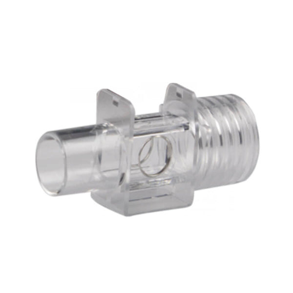 Compatible Mainstream ETCO2 Adapter Adult/Pediatric - sinokmed