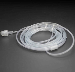 Compatible SideStream CO2/O2 Nasal Cannula Non-Intubated Adult ETCO2 Sample Line - sinokmed