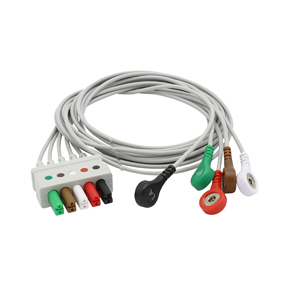 Draeger Leadwires & Trunk Cables - sinokmed