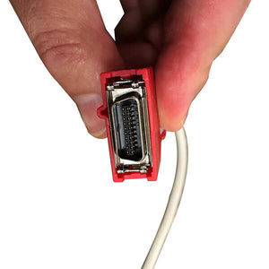 Compatible Masimo Spo2 Sensor neonate wrap 20 Pin 9.8 ft - sinokmed