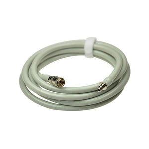 Compatible Medtronic Physio Control Lifepak 12 NIBP Hose 11996-000033 Adult/Pediatric - sinokmed