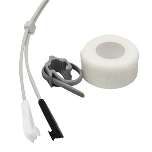 Compatible for Spacelabs Spo2 Sensor Multi-Y 9.8 ft 10 Pins Connector - sinokmed