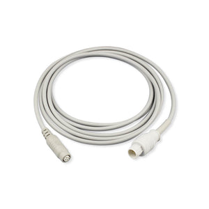 Compatible Nihon Kohden IBP Adapter Cable to B. Braun 5 Pin Connector - sinokmed