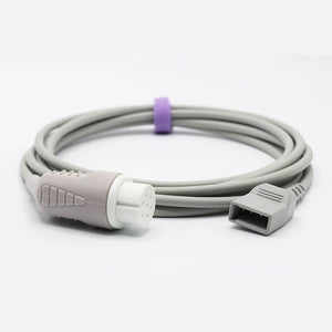 Compatible Mindray Datascope IBP Adapter Cable to Utah Connector - sinokmed