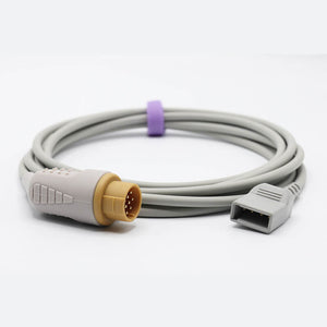 Compatible Kontron IBP Adapter Cable to Utah Connector - sinokmed