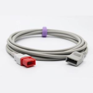Compatible Spacelabs IBP Adapter Cable to Utah Connector - sinokmed