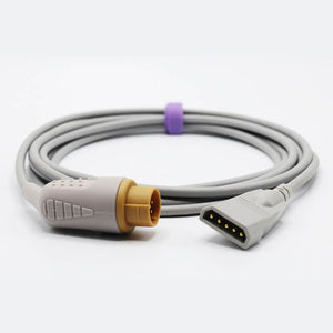 Compatible Kontron IBP Adapter Cable to PVB Connector - sinokmed