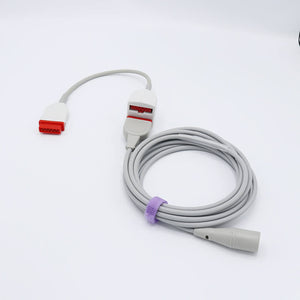 Compatible Marquette 2005772-001 IBP Adapter Cable - sinokmed