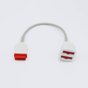 Compatible Marquette 2005772-001 IBP Adapter Cable - sinokmed
