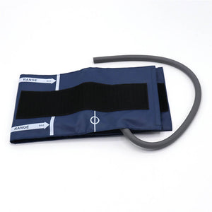 Reusable Blood Pressure Cuff Single Tube Pediatric Use 18 - 26cm Arm Circumference