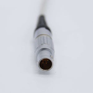 Compatible Goldway SpO2 Adapter Extension Cable Nellcor Non-oximax 5 Pin 7.2 ft - sinokmed