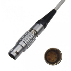 Compatible Invivo SpO2 Adapter Extension Cable Nellcor non-oximax 7.2 ft - sinokmed