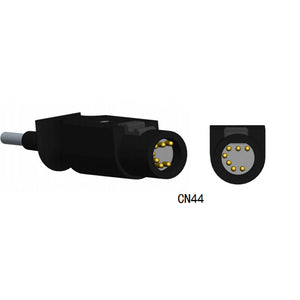 Compatible Spacelabs Spo2 Sensor Multi-Y 9.8 ft 7 Pins Connector - sinokmed