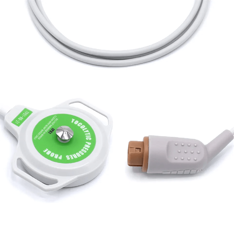 Compatible OXFORD SONICAID TEAM 8400-6921 TOCO Fetal Compatible OXFORD SONICAID TEAM 8400-6921 TOCO Fetal