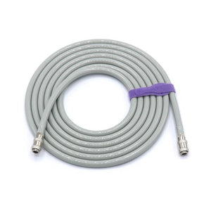 Compatible Mindray Datascope NIBP Hose 706 Single Tube Adult/Pediatric