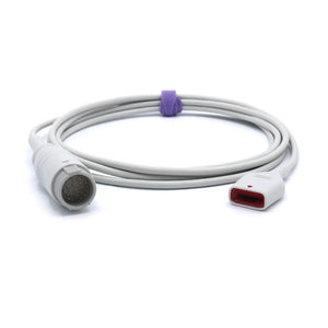 Masimo Compatible Spo2 Adapter Cable Compatible Masimo SpO2 Adapter Cables - sinokmed