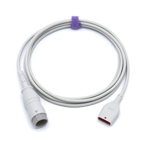 Masimo Compatible Spo2 Adapter Cable Compatible Masimo SpO2 Adapter Cables - sinokmed