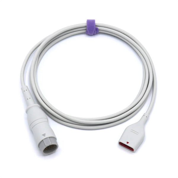 Compatible Masimo RD SET 4106 series Spo2 Adapter cable 25 Pin,7.2ft ...