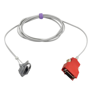 Compatible Masimo Spo2 Sensor neonate wrap 20 Pin 9.8 ft - sinokmed