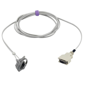 Compatible for Masimo Spo2 Sensor Neonate Wrap 9.8 ft 14 Pins Connector - sinokmed