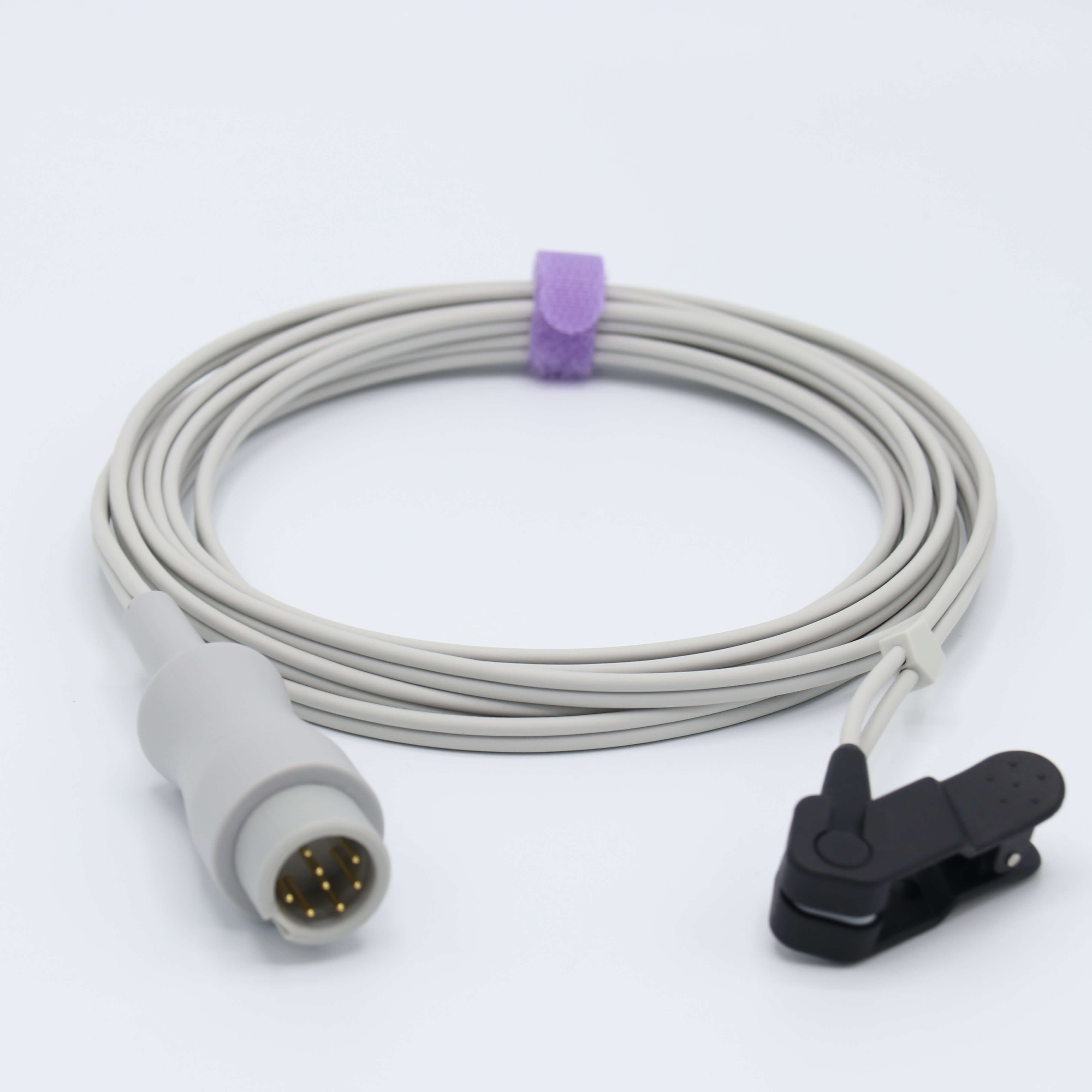 49 WLMOUSEBXminipro穴あり SoftLilac(omron) 5Pcs 6*6*4.3Mm Light