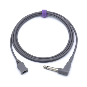Compatible YSI 400 Temperature Probe Adapter Cable