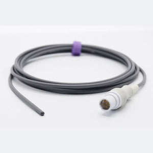 Compatible Draeger Siemens Temperature Probe Reusable Adult General Purpose Sensor - sinokmed