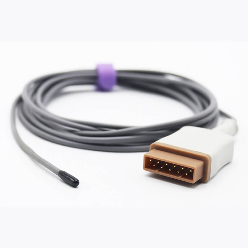 Compatible Fisher & Paykel compatible Reusable Temperature Probe