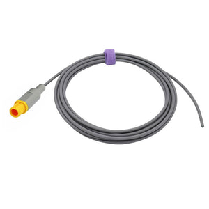 Mindray 0011-30-37382 Temperature Probe Adult Esophageal/Rectal - sinokmed