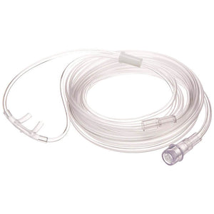 Compatible SideStream CO2/O2 Nasal Cannula Non-Intubated Adult ETCO2 Sample Line - sinokmed